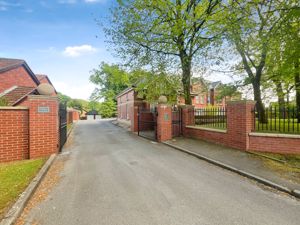 Entrance- click for photo gallery